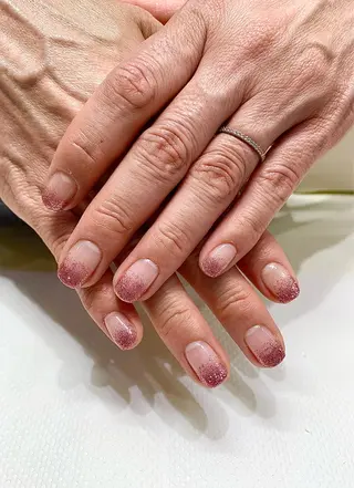 ネイル Natural  Design Nail所属・ナチュラルデザイン ✞suzuko✟のネイルデザイン