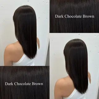 ミディアム カラー 🌷︎あすか🌷 JILLSTUDIOのヘアスタイル