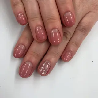 ネイル Nail salon Museのネイルデザイン