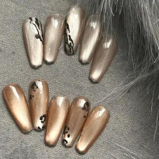 ネイル May 昭和町/阿倍野のネイルデザイン