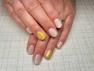 ネイル Lisa’s Salonのネイルデザイン