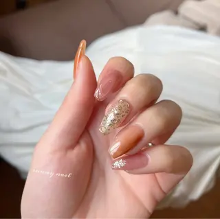 ネイル sunny nailのネイルデザイン