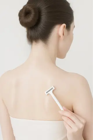 川越ローマピンク 光脱毛＆ワックス脱毛のエステ・リラクイメージ