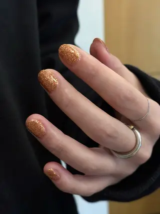 ネイル PU＋ON. nail works所属・Jr.nailist ayaのネイルデザイン