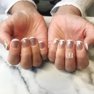 ネイル UrakoNail 《nail》のネイルデザイン