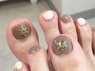 ネイル ネイルサロン ラディット所属・nailsalon Radditのネイルデザイン