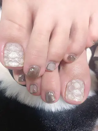 ネイル Cute Tips nailのネイルデザイン