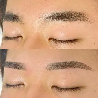 アイブロウ vico名古屋栄店所属・🌺+vico 栄店 🌺MAYUKIの眉毛・アイブロウイメージ