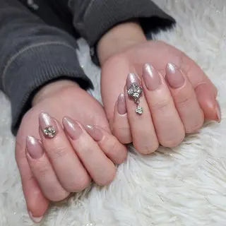 ネイル ☺︎山部 志麻☺︎のネイルデザイン