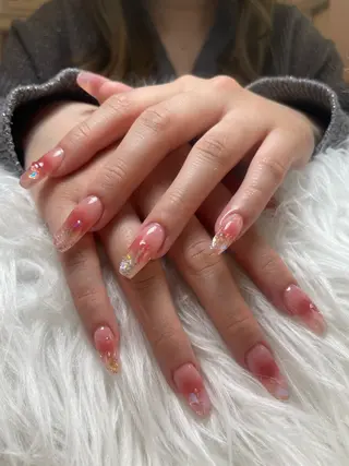 ネイル viet phe所属・Vp ネイルのネイルデザイン