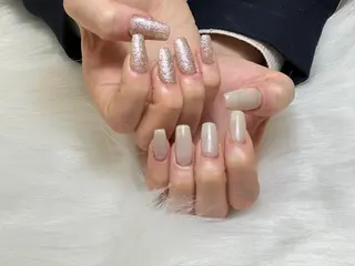 ネイル HAHA NAILSのネイルデザイン