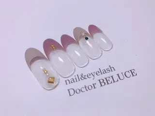 ネイル SINCERELY シンシアリー🌈のネイルデザイン