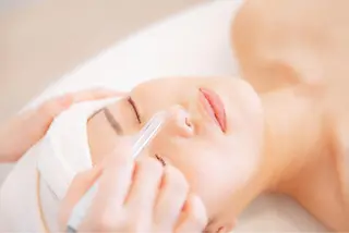 エステ ド・POLA鳥取東所属・エステド・POLA 鳥取東　上住のエステ・リラクイメージ