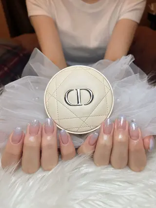 ネイル SALON DOUDOUのネイルデザイン