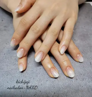 ネイル Salon-NAKO 🐷shirai🐷のネイルデザイン