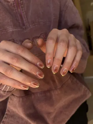 ネイル アルバ所属・Alba アルバのネイルデザイン