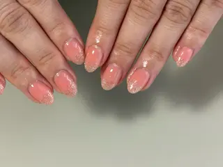 ネイル new me所属・nail salon "new me"のネイルデザイン