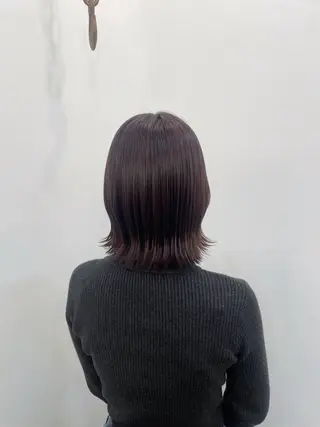 美容室Rouge所属・✟ Reira ￤ ﾍｱｾｯﾄ￤ﾎﾞﾌﾞのその他イメージ