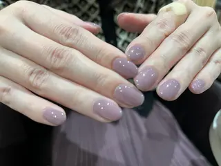 ネイル イシモト サトのネイルデザイン