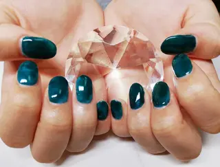ネイル Nail Salon macherieのネイルデザイン
