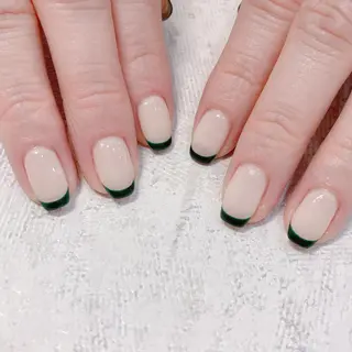 ネイル BUNNYNAIL MOEのネイルデザイン