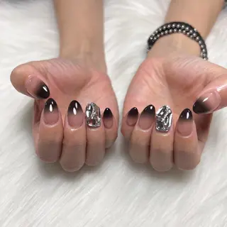 ショート 28ネイルㅤㅤㅤㅤ ことはのネイルデザイン