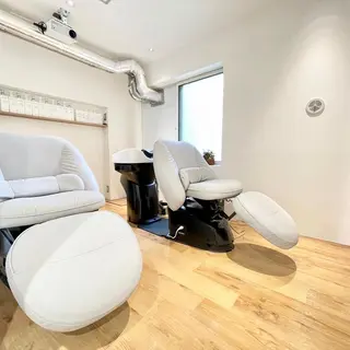 ‎manami 💞🩰のヘアスタイル