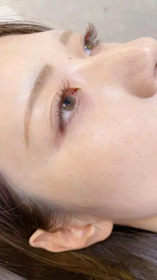 マツエク・マツパ Arana salonのマツエク・マツパデザイン