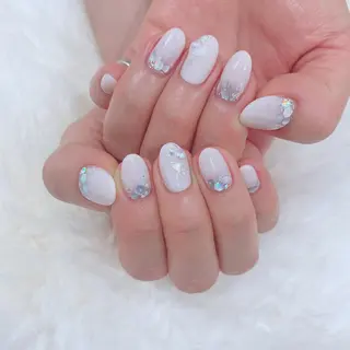ネイル SOL NAILのネイルデザイン
