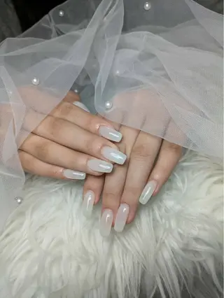 ネイル Queen Nail 柏店　クイーンネイルのネイルデザイン