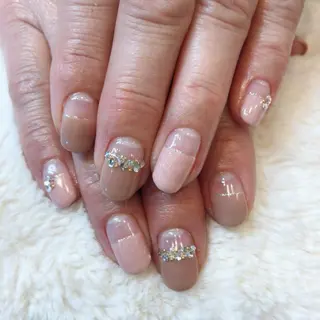 ネイル エステティックサロン Liente(リアンテ）所属・Hashimoto .のエステ・リラクイメージ