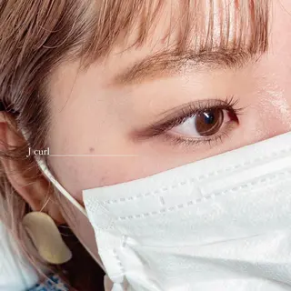 マツエク・マツパ Mavie 本田絢子のマツエク・マツパデザイン