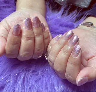 ネイル twincle nailのネイルデザイン