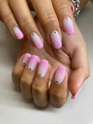 ネイル Hisaka Mikiのネイルデザイン