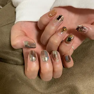 ネイル HiMe .のその他イメージ