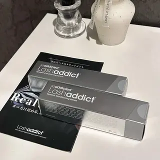 マツエク・マツパ アイブロウ Stella 中島のマツエク・マツパデザイン