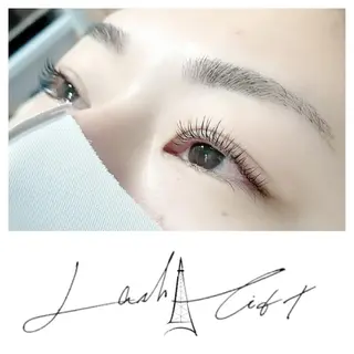 マツエク・マツパ eyelash presh yukaのマツエク・マツパデザイン