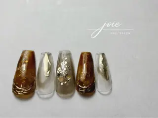 ネイル nail solon joieのネイルデザイン
