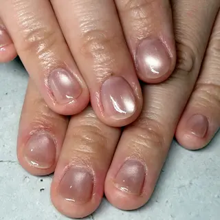 ネイル Koga Rieのネイルデザイン