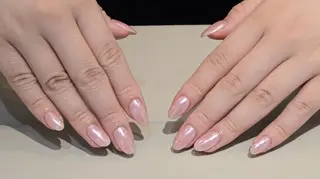 ネイル CHERIRNAILSALON所属・CHERIR NANAのネイルデザイン