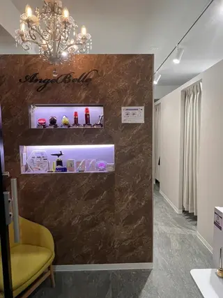 Angenbelle Reina ♥🧸のマツエク・マツパデザイン