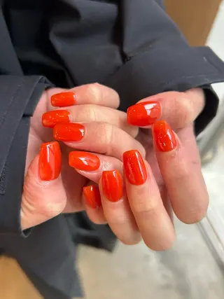 ネイル Yumi 広尾|恵比寿ネイルのネイルデザイン