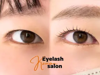 マツエク・マツパ 代々木駅5分 🚃ukのマツエク・マツパデザイン