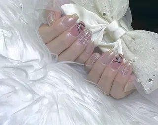 ネイル Nail salon Venusのネイルデザイン