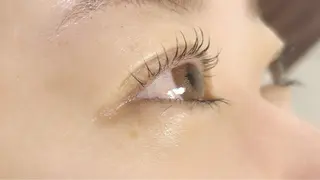 まつ毛パーマ・美肌 ナチュラル　ボーテのマツエク・マツパデザイン