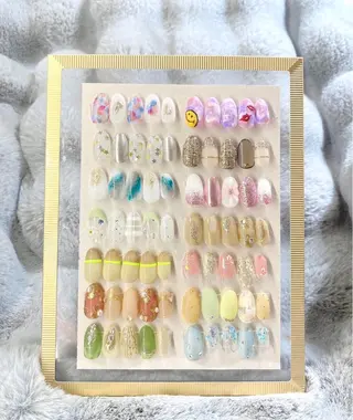 ネイル BelireChii Nail&eyeのその他イメージ