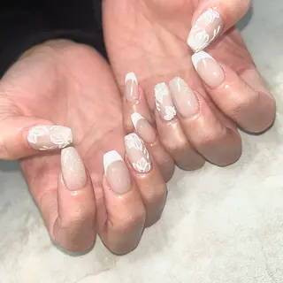 ネイル na kaのネイルデザイン