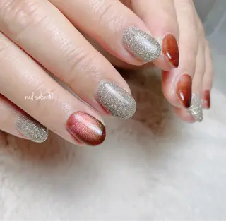ネイル nail salon Rのネイルデザイン