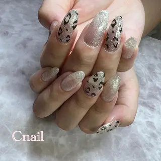 ネイル C's coffret所属・C's coffretのネイルデザイン