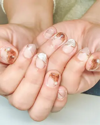 ネイル Nyanco Nailのネイルデザイン